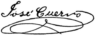JOSE CUERVO logo