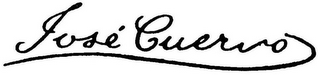JOSE CUERVO logo