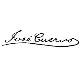 JOSE CUERVO logo