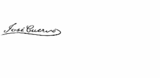 JOSE CUERVO logo