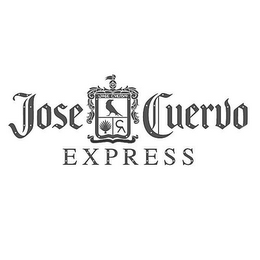 JOSE CUERVO EXPRESS JOSE CUERVO logo