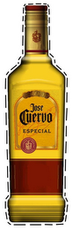 JOSE CUERVO JOSE CUERVO ESPECIAL FABRICA LA ROJENA TEQUILA logo