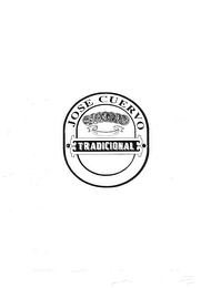 JOSE CUERVO TRADICIONAL logo