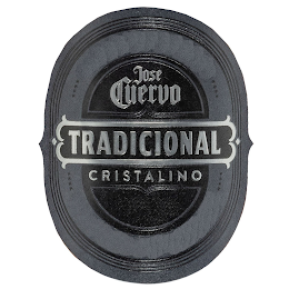 JOSE CUERVO TRADICIONAL CRISTALINO logo