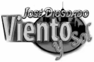 JOSE DIOSDADO VIENTO Y SOL logo