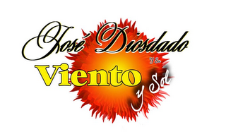 JOSE DIOSDADO Y SU VIENTO Y SOL logo