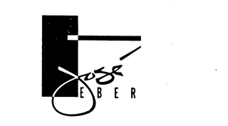 JOSE EBER logo