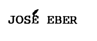 JOSE EBER logo
