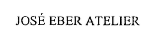 JOSE EBER ATELIER logo