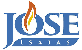 JOSE ISAIAS logo