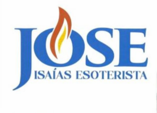 JOSE ISAIAS ESOTERISTA logo