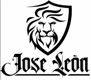 JOSE LEÓN logo