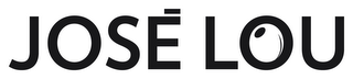 JOSE LOU logo