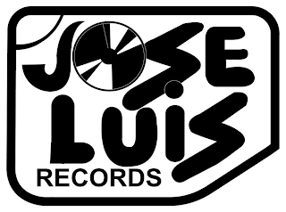 JOSE LUIS RECORDS logo