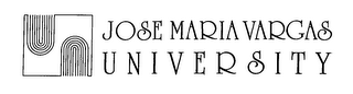 JOSE MARIA VARGAS UNIVERSITY logo