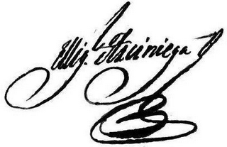 JOSE MIGUEL ARCINIEGA logo