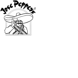 JOSE PEPPER'S