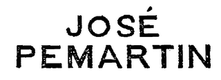 JOSE PERMARTIN logo