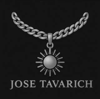 JOSE TAVARICH logo