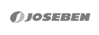 JOSEBEN logo