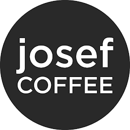 JOSEF COFFEE logo