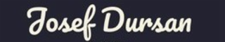 JOSEF DURSAN logo