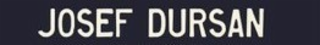 JOSEF DURSAN logo