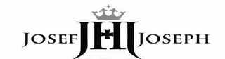 JOSEF JOSEPH logo