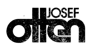 JOSEF OTTEN logo
