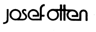 JOSEF OTTEN logo