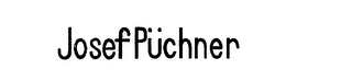 JOSEF PUCHNER logo