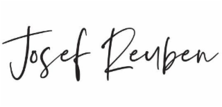 JOSEF REUBEN logo
