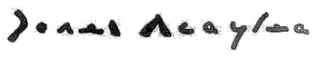 JOSEF SCAYLEA logo