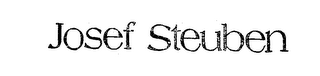 JOSEF STEUBEN logo