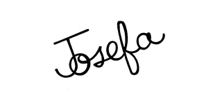 JOSEFA logo