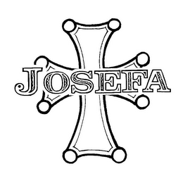JOSEFA logo