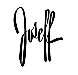 JOSEFF logo
