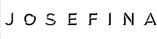 JOSEFINA logo