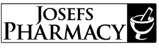 JOSEFS PHARMACY logo