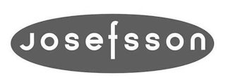 JOSEFSSON logo