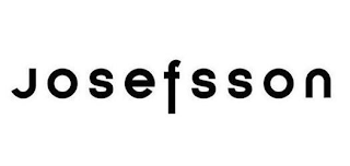 JOSEFSSON logo