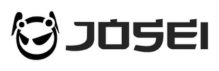 JOSEI logo