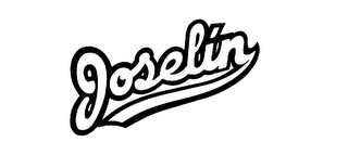 JOSELIN logo