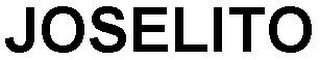 JOSELITO logo