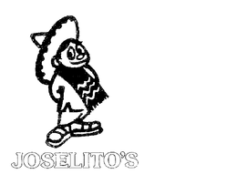JOSELITO'S logo