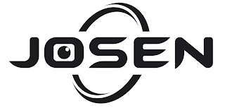 JOSEN logo
