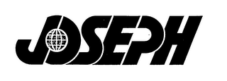 JOSEPH logo