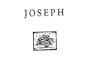 JOSEPH logo