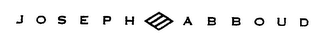 JOSEPH ABBOUD logo