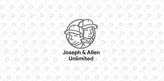 JOSEPH & ALLEN UNLIMITED logo
